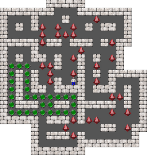 Уровень 49 — Sonic 3